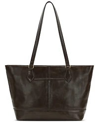 Patricia Nash Meka Leather Tote