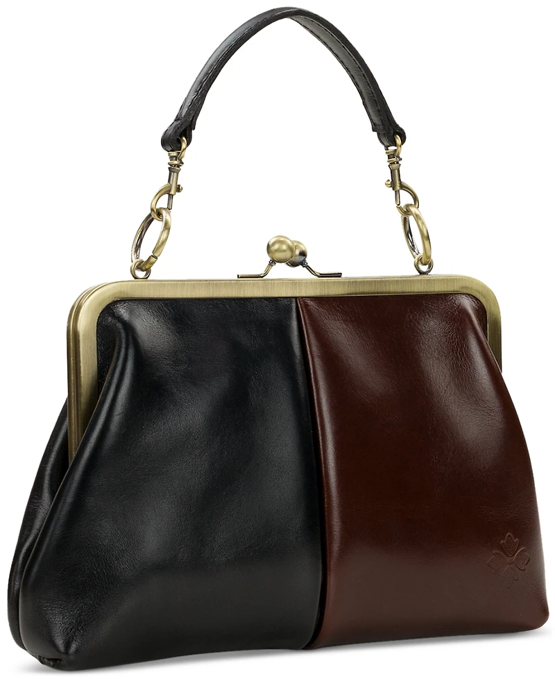 Patricia Nash Women's Vione Small Frame Bag