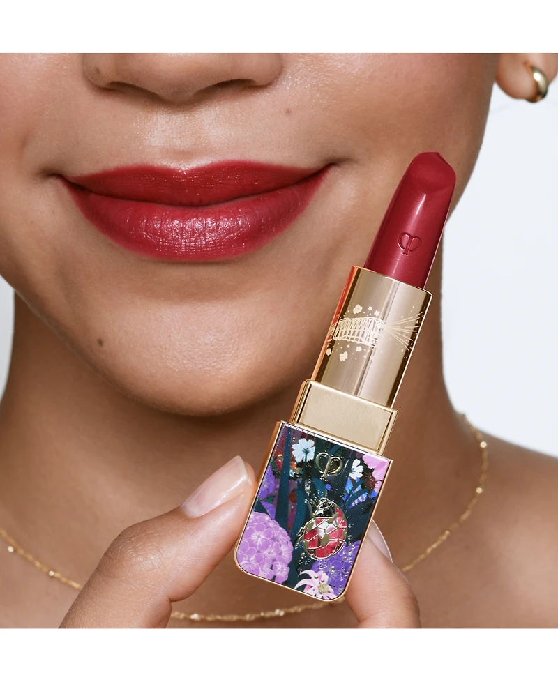 Cle de Peau Beaute Limited-Edition Holiday Lip