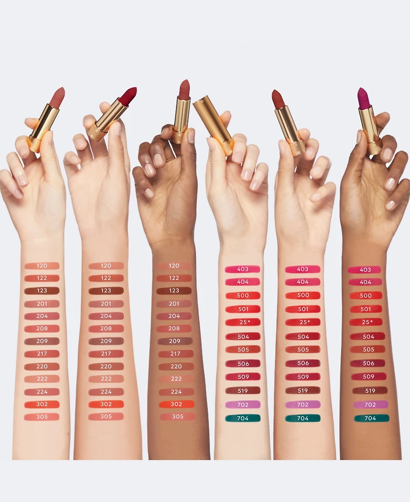 Gucci Limited-Edition Rouge a Levres Mat Lipstick - 509