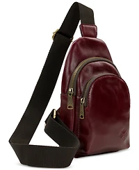 Patricia Nash Louetta Small Sling Bag