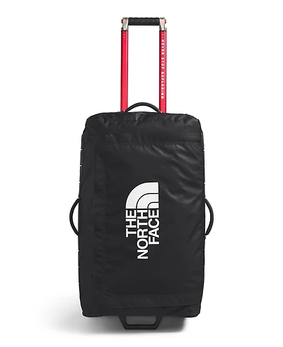 The North Face Men's Base Camp Voyager Roller Luggage Bag