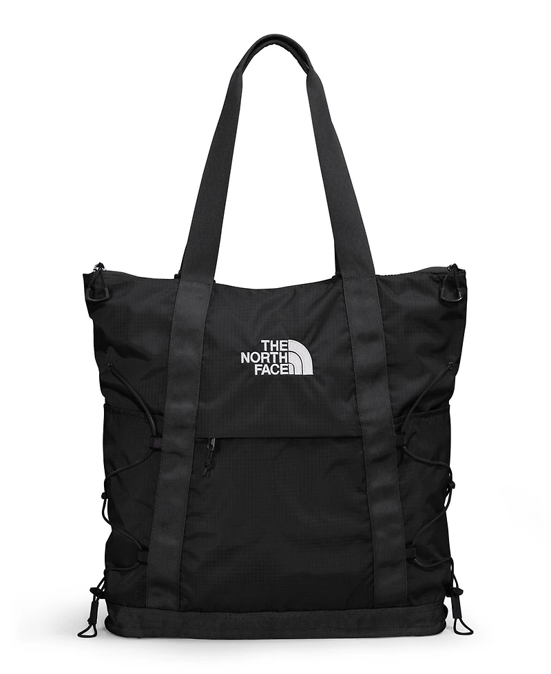 The North Face Men's Borealis Tote Bag