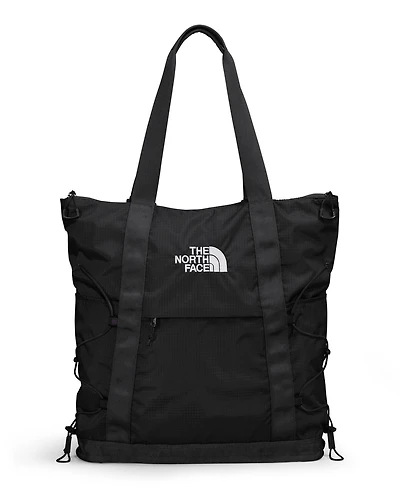 The North Face Men's Borealis Tote Bag
