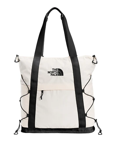 The North Face Men's Borealis Tote Bag