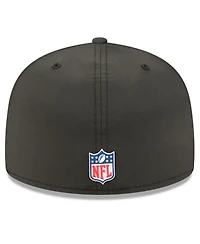 New Era Men's Detroit Lions 2025 Sideline 59FIFTY Fitted Hat