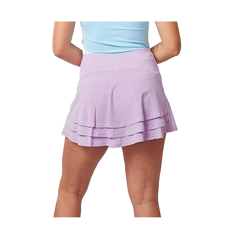 Sofibella Palm Beach 14 Inch Womens Tennis Skirt