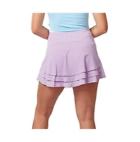 Sofibella Palm Beach 14 Inch Womens Tennis Skirt