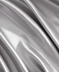 Jessica Simpson Silky Satin 3-Pc. Sheet Set