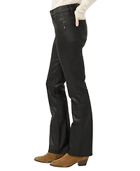 Silver Jeans Co. Women's Suki Mid Rise Curvy Fit Slim Bootcut