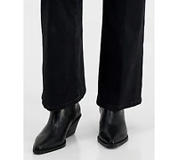 Guess Women's Sexy Palazzo Wide Leg Jeans