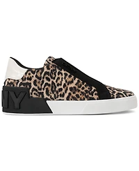 Dkny Women's Mindi Slip On Sneakers