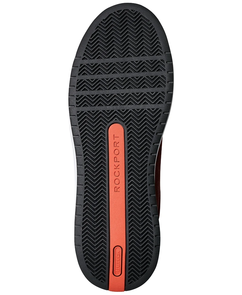 Rockport Women's Elara Lace-Up Casual Sneakers