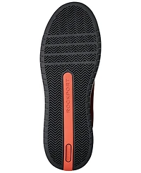 Rockport Women's Elara Lace-Up Casual Sneakers