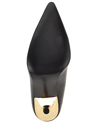 Nine West Women's Jamiey Slip-On Stiletto Pumps