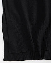 I.n.c. International Concepts Women's Everyday Sweater Tunic, Macy's Exclusive