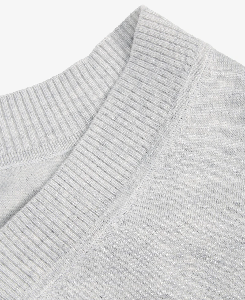 I.n.c. International Concepts Women's V-Neck Sweater, Macy's Exclusive