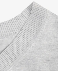 I.n.c. International Concepts Women's V-Neck Sweater, Macy's Exclusive