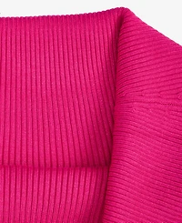 I.n.c. International Concepts Women's Off-The-Shoulder Sweater, Macy's Exclusive