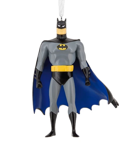 Hallmark Dc Batman Christmas Tree Ornament