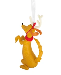 Hallmark Dr. Seuss's Max in Antlers Christmas Tree Ornament