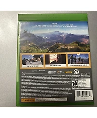 Ubisoft Tom Clancy's Wildlands Replen Edition for Xbox One