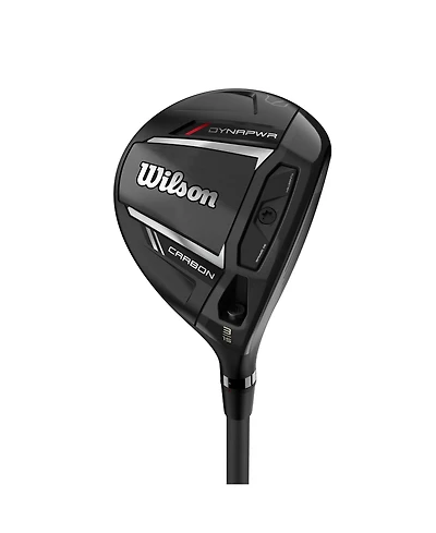 Wilson Dynapower Carbon Right Hand Mens Fairway Woods