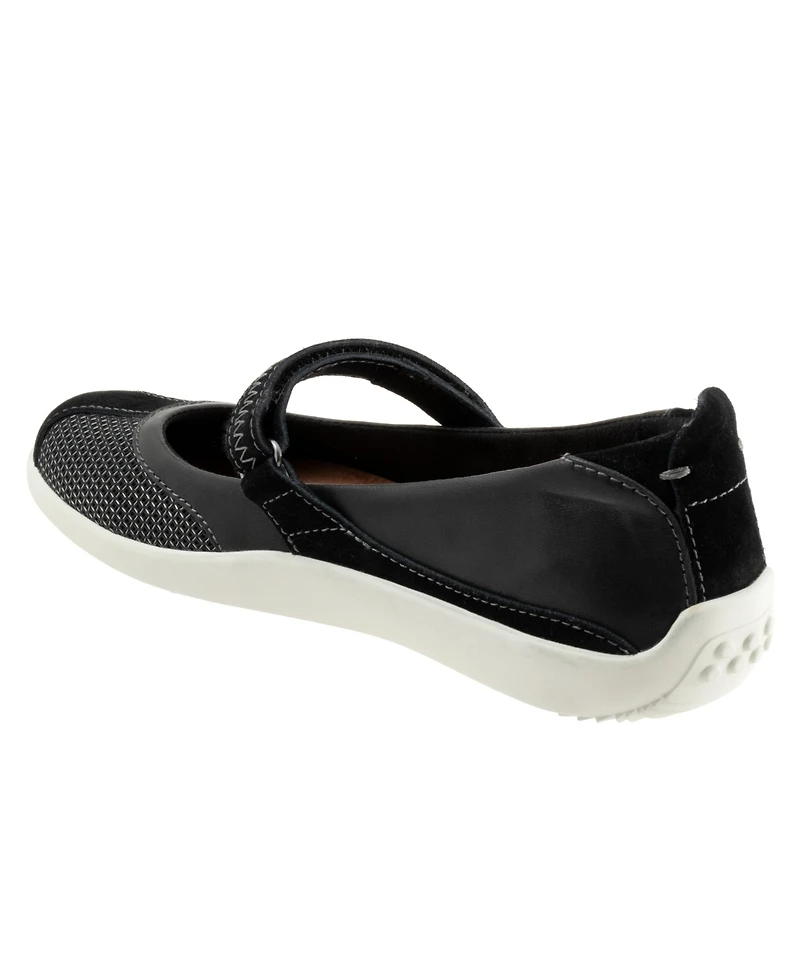 Softwalk Dayton Flat