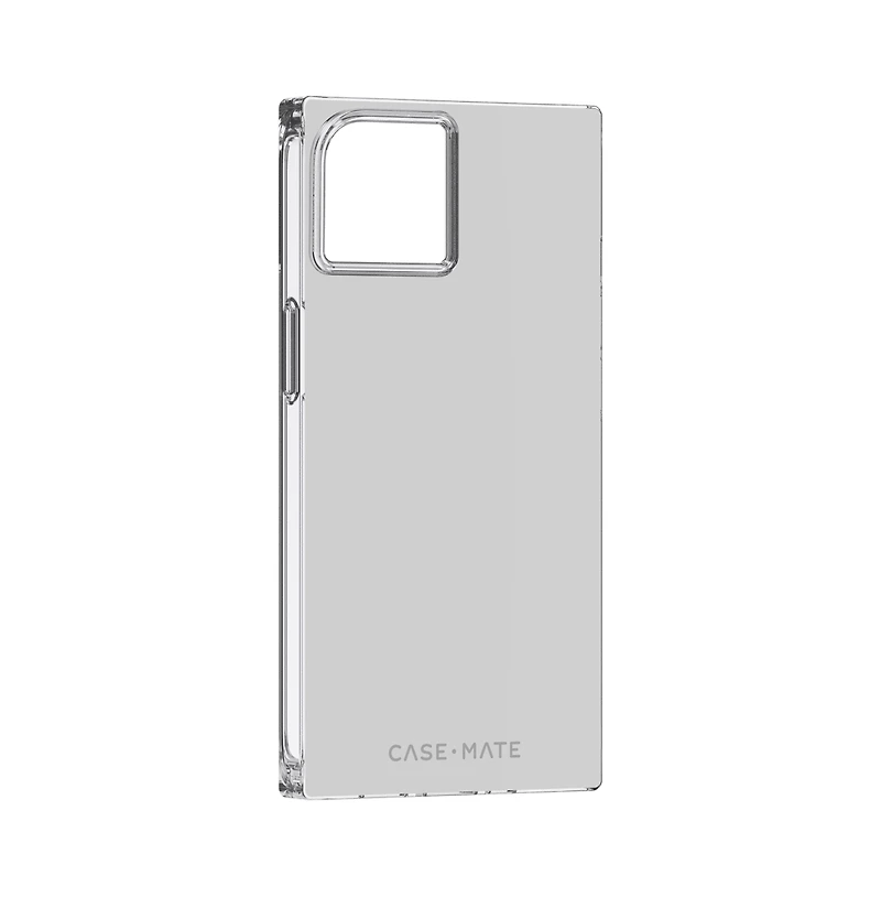 Case-Mate Blox Case for Apple iPhone 14 / 13-Silver