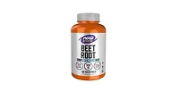 Now Foods Beet Root ,550 Mg ,180 Veg Caps
