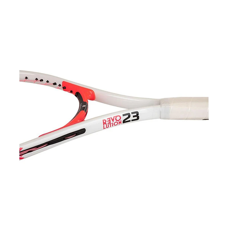 Volkl Revolution 23 Junior Pre-Strung Tennis Racquet
