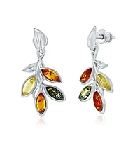Caribbean Treasures Sterling Silver