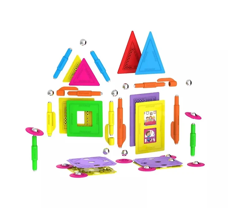 Tinamiri SuperMag House 55