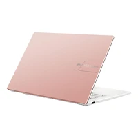 Asus Vivobook 14 F1404VAP-QB51 14" Full Hd Laptop, Intel Core 5 120U 1.4GHz, 8GB Ram, 512GB Ssd, Windows 11 Home, Berry Pink