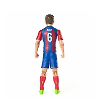 Banbo Toys Sockers Fc Barcelona Gavi 8" Collectible Soccer Action Figure