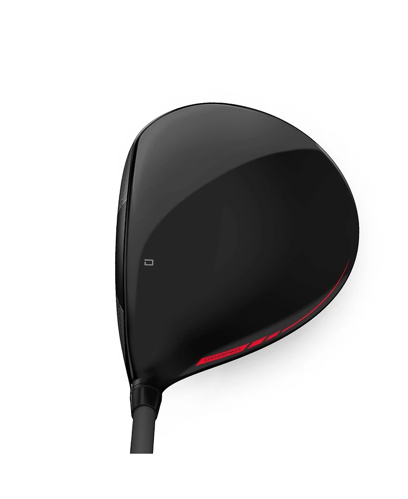 Wilson Dynapwr Max Lite Right Hand Womens Driver