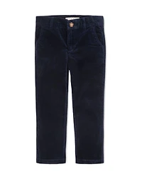 Hope & Henry Little and Big Boys' Organic Corduroy Pant