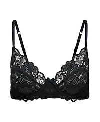 Adore Me Women's London Unlined Full Coverage Bra