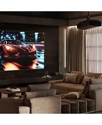 Sony Bravia Projector 7 4K Hdr Laser Home Theater Projector