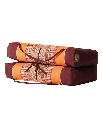 Zafuko Large Foldable Cushion