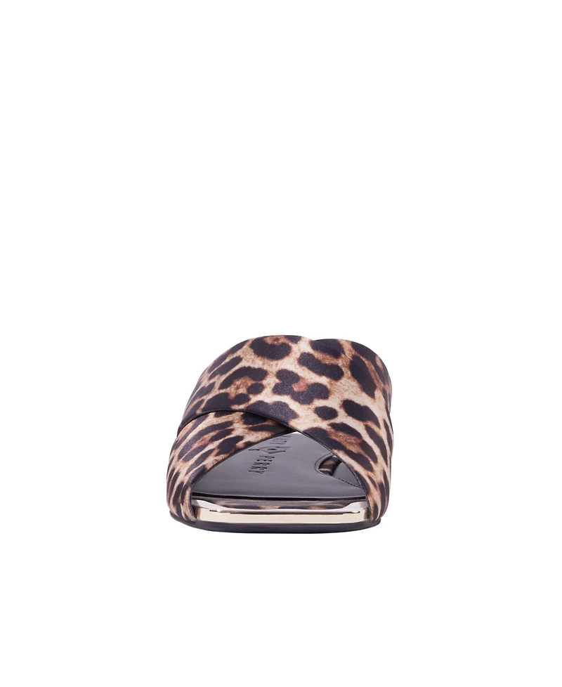 Katy Perry Collections The Checked Slide