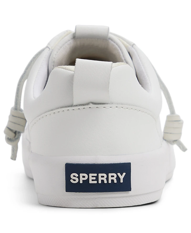 Sperry Women's Bermuda Beach Platform Sneakers