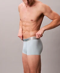 Calvin Klein Men's Logo Trunks