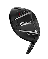 Wilson Dynapower Max Left Hand Mens Fairway Woods