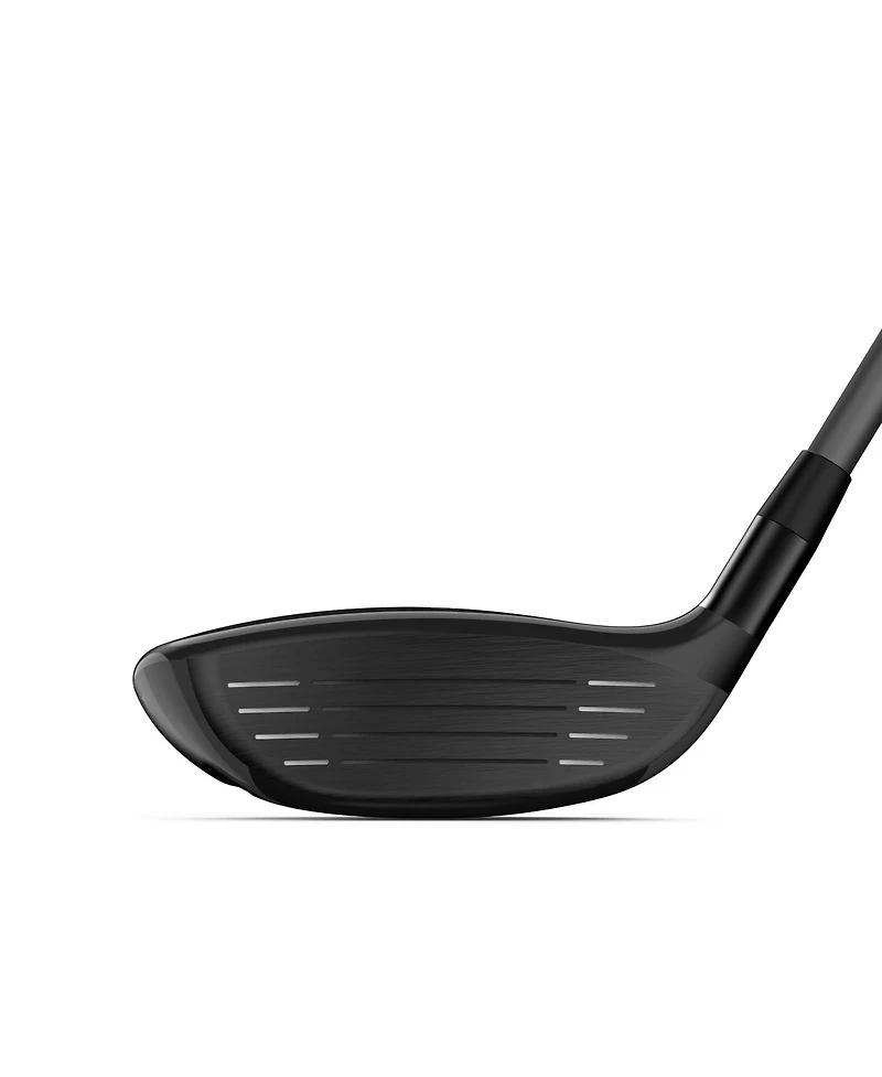 Wilson Dynapower Max Left Hand Mens Fairway Woods