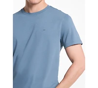 Michael Kors Men's Regular Fit Short Sleeves T-Shirt
