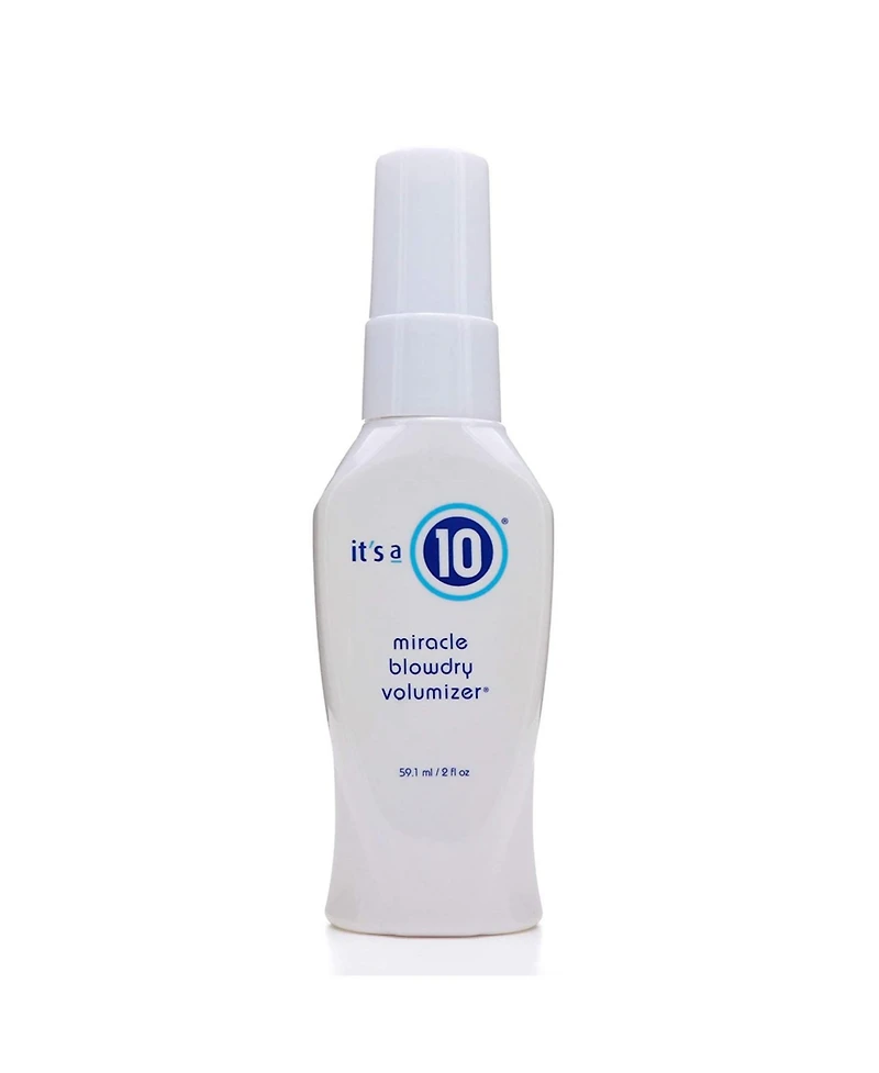 It's a 10 Miracle Blowdry Volumizer 2 oz