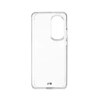 Case-Mate Tough Case for Motorola Moto Edge (2022)-Clear