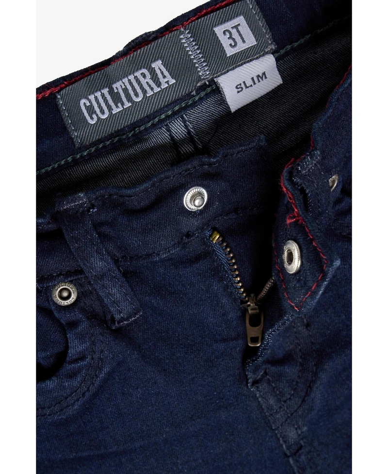 Cultura Toddler Boy's Jeans 2T-4T