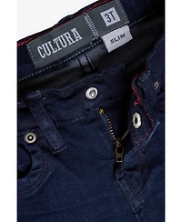 Cultura Toddler Boy's Jeans 2T-4T